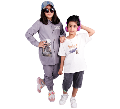 For Kids - Raika